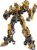 Boneco Transformers 