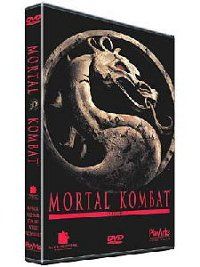 Filme Mortal Kombat