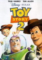 Filme Toy Story 2
